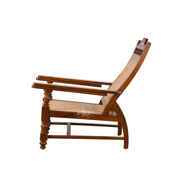 Portuguese Planter Chair