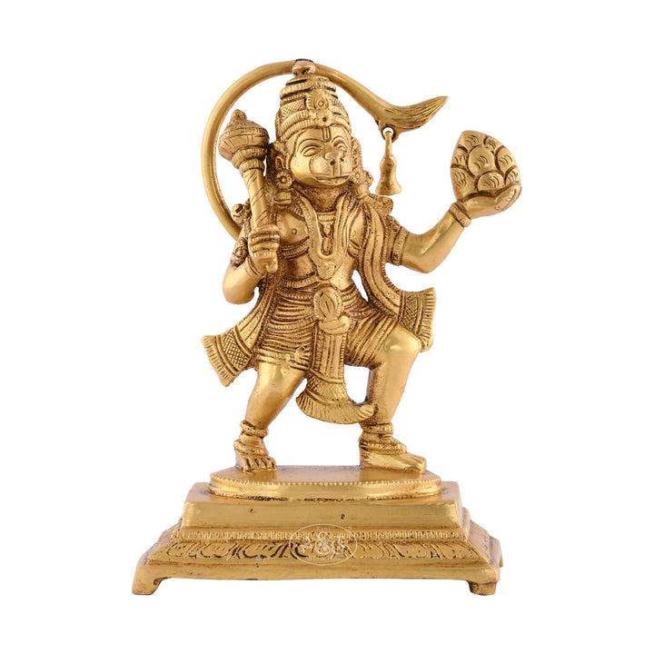 Sanjeevani Hanuman