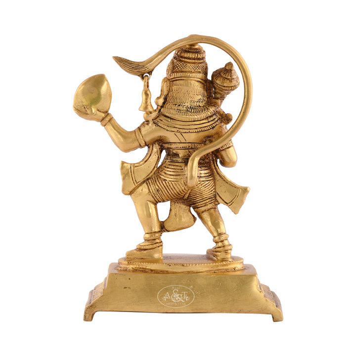 Sanjeevani Hanuman