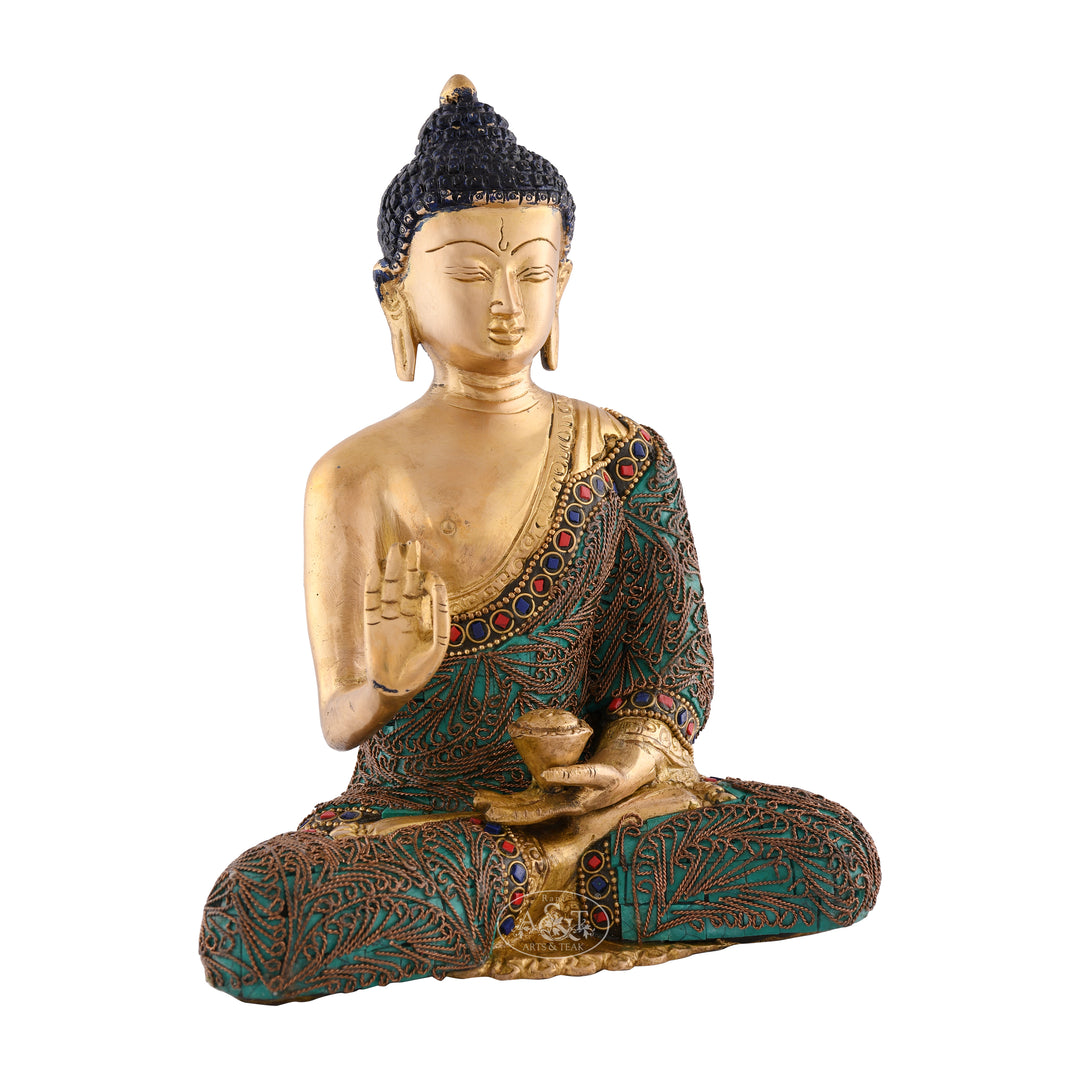 Healing Medicine Buddha