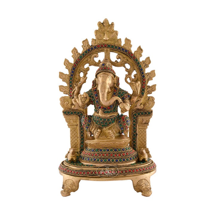 Prabhavali Ganesh