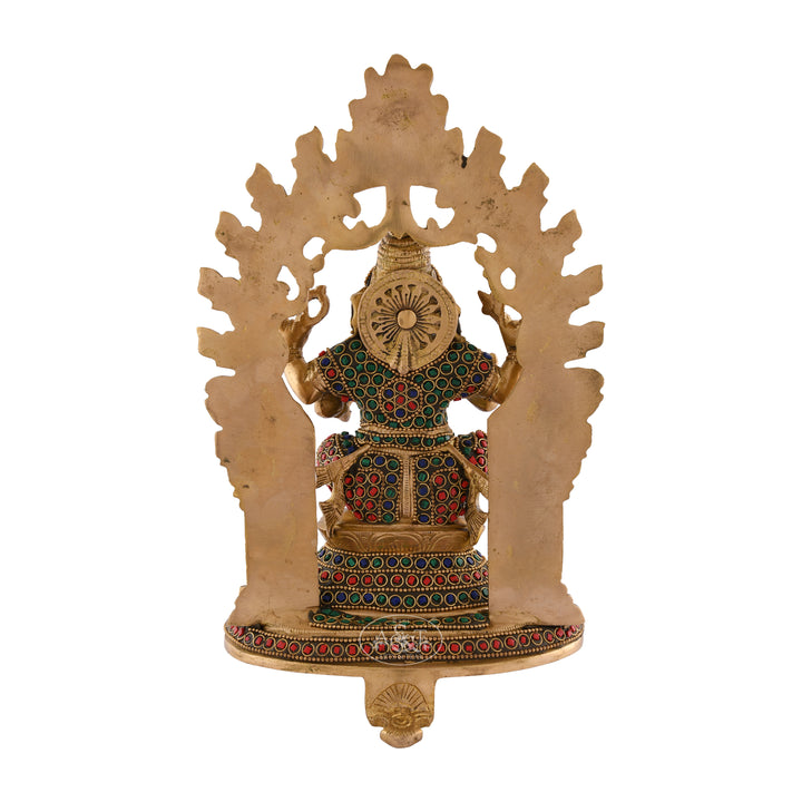 Prabhavali Ganesh