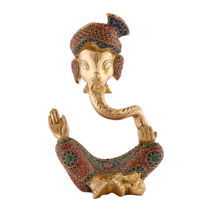 ﻿Turban Ganesh