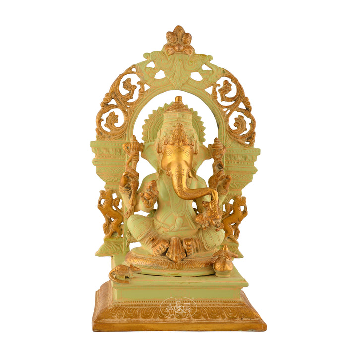 ganesha