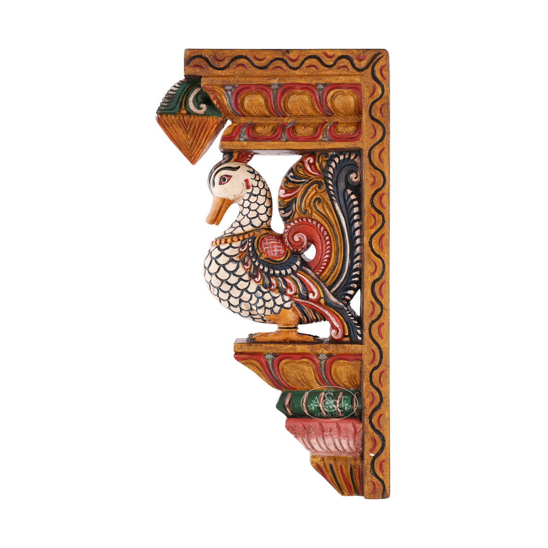 Hamsa Bracket