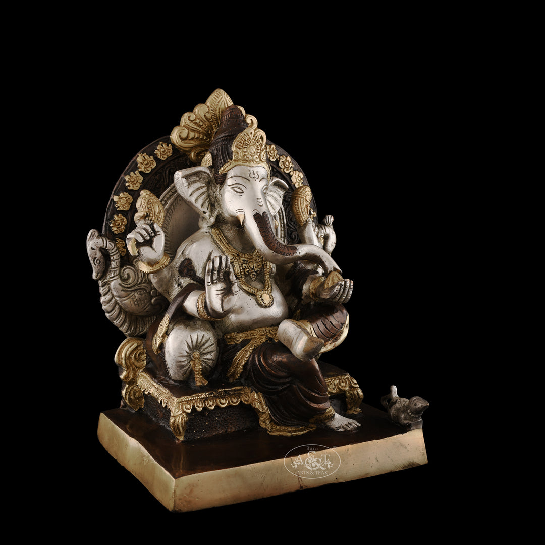 Darbar Ganesh