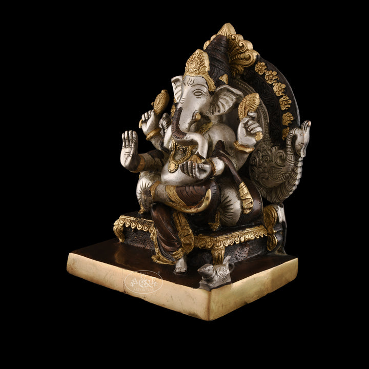Darbar Ganesh