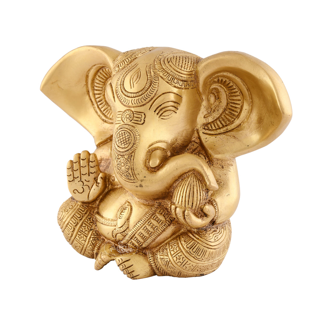 Appu Ganesh