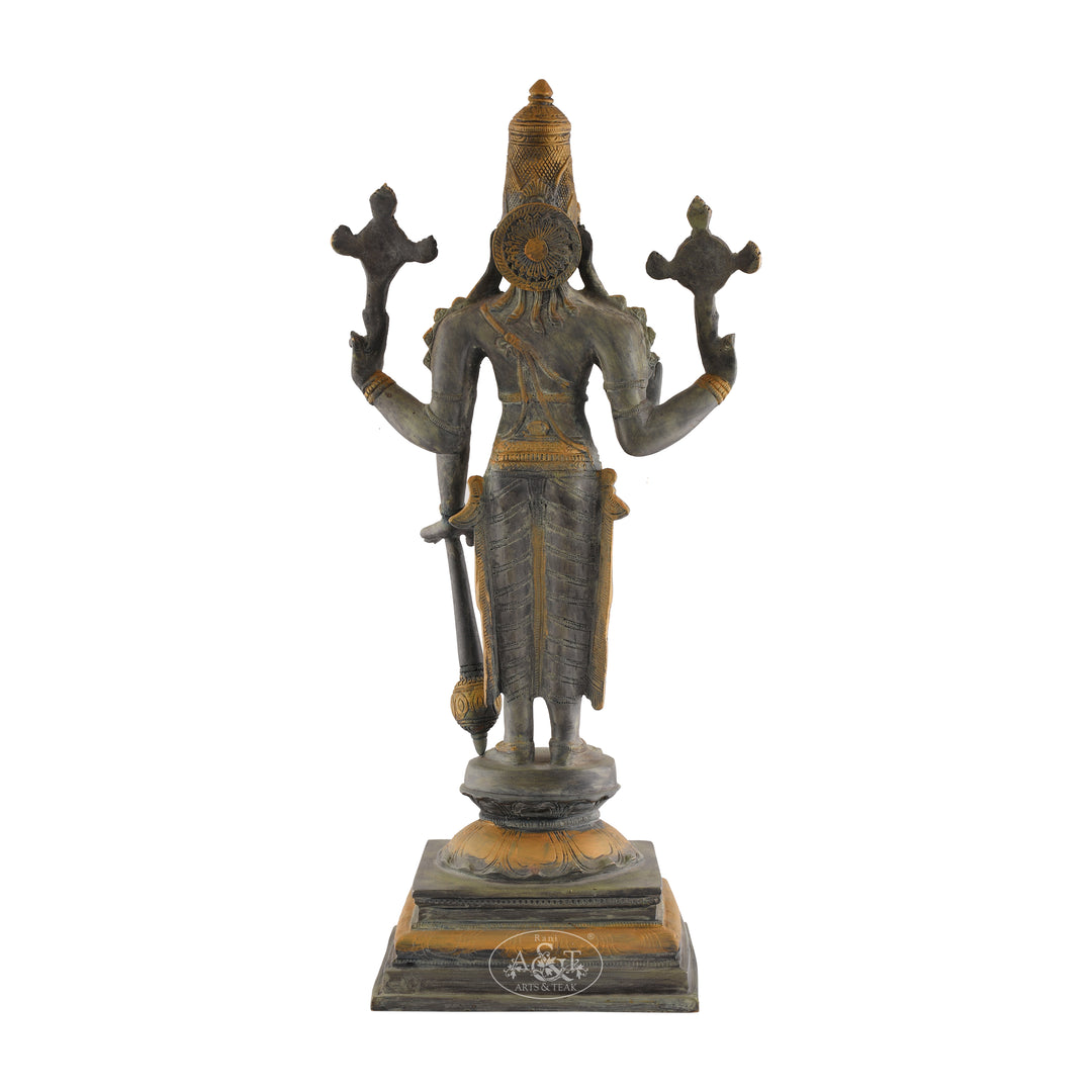 Vishnu Janardhana
