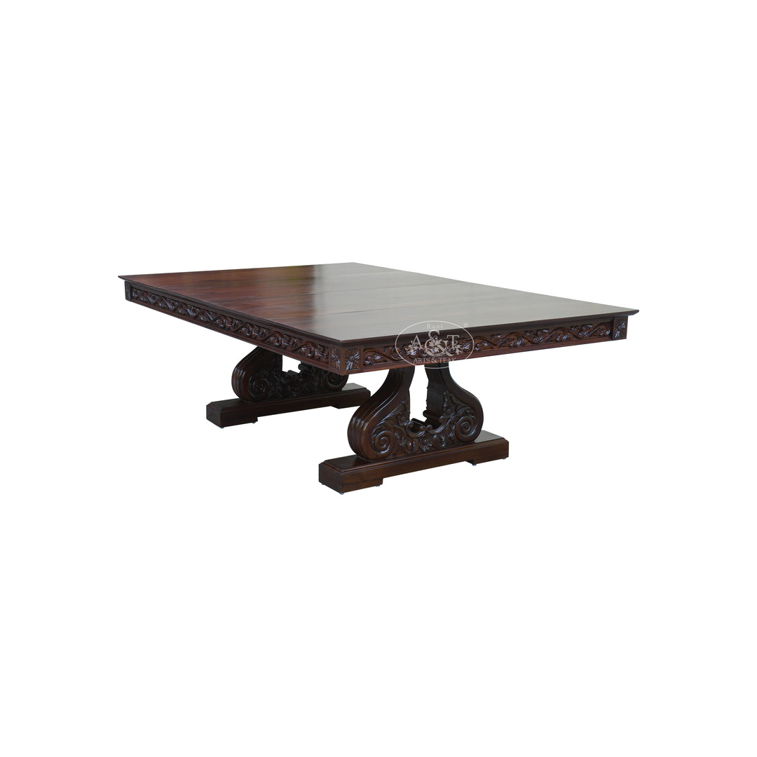 Pondicherry Banquet Dining Table