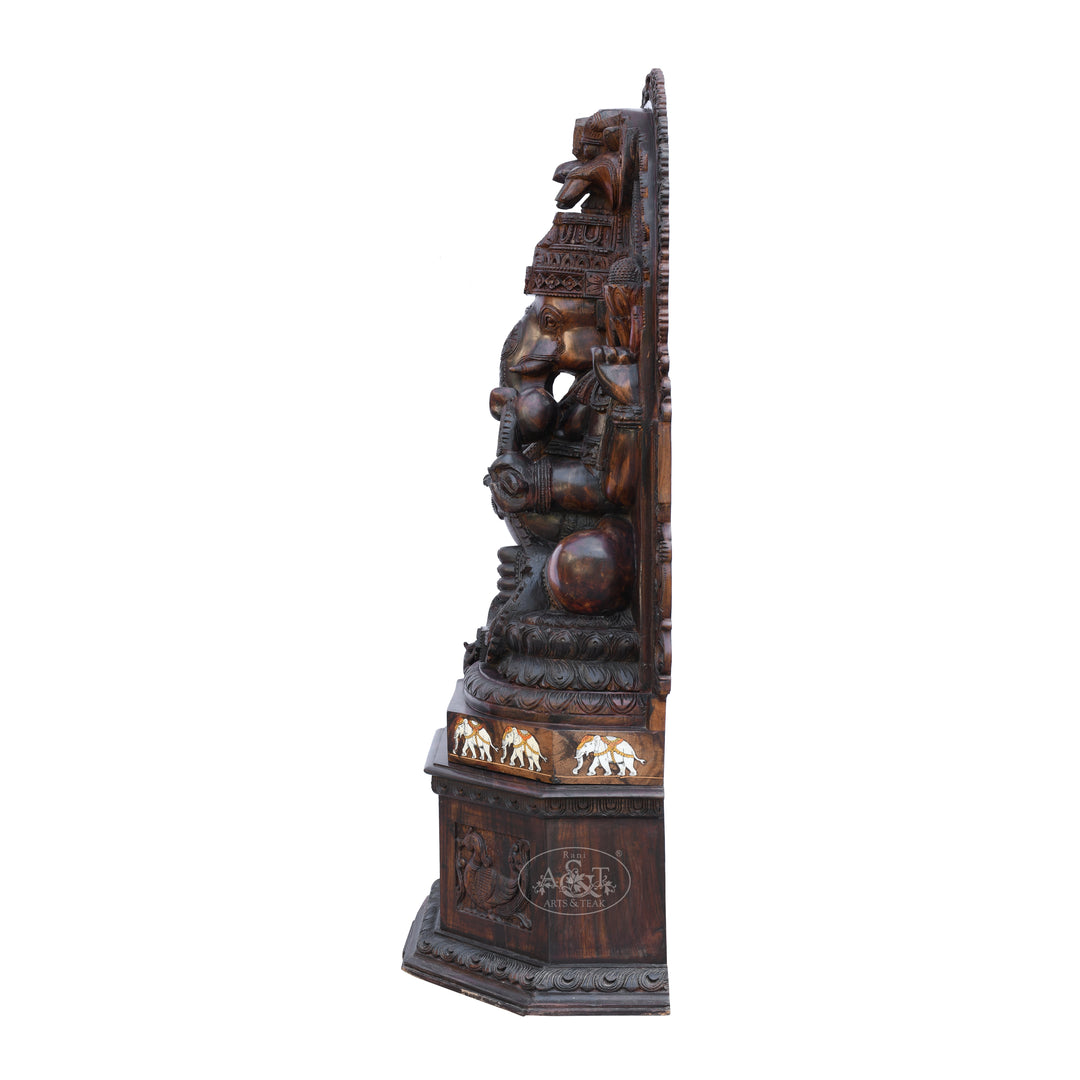 Lambodhara Ganesh